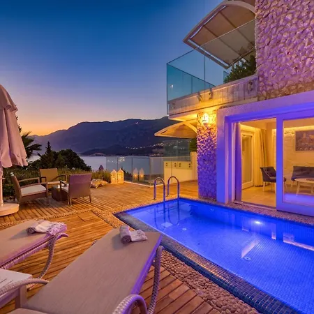 Peninsula Gardens (adults Only) Otel