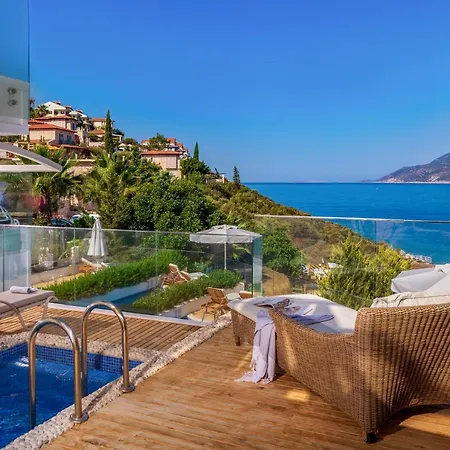 Peninsula Gardens (adults Only) * Kaş