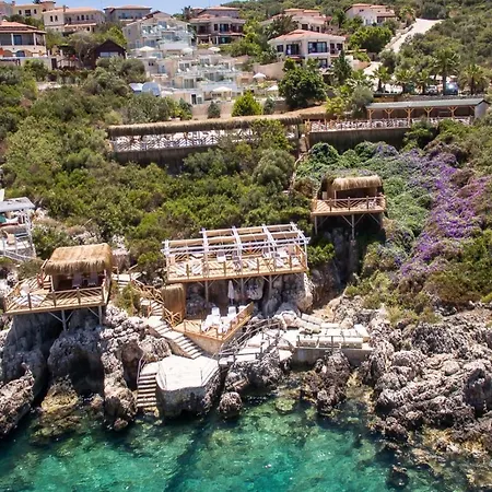 Peninsula Gardens (adults Only) Otel *