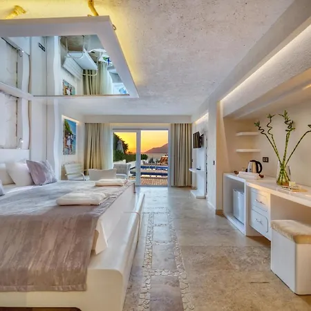 Peninsula Gardens (adults Only) Otel