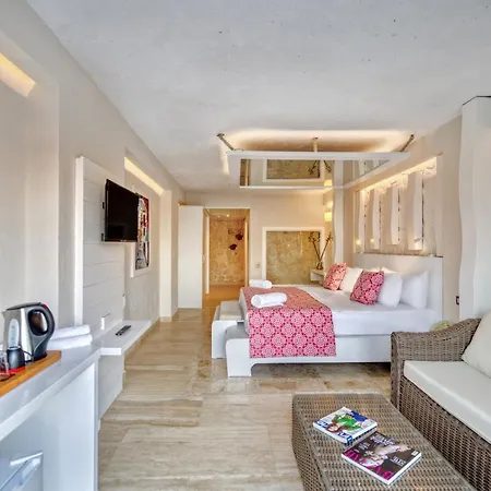 Otel Peninsula Gardens (adults Only)