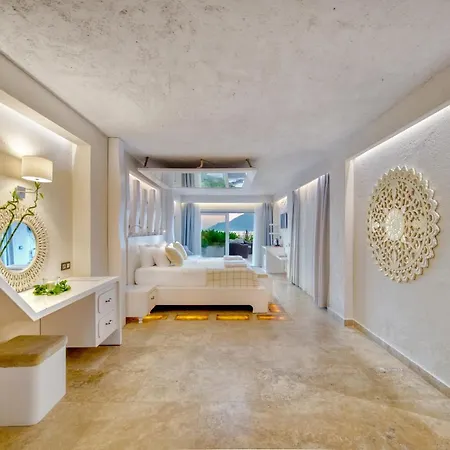 Peninsula Gardens (adults Only) Otel *