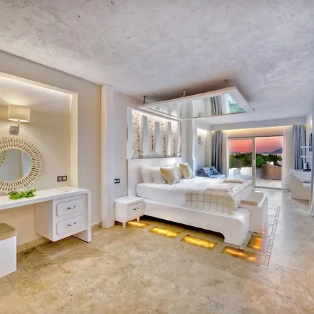 Peninsula Gardens (adults Only) Otel