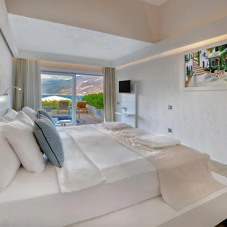 Peninsula Gardens (adults Only) Otel