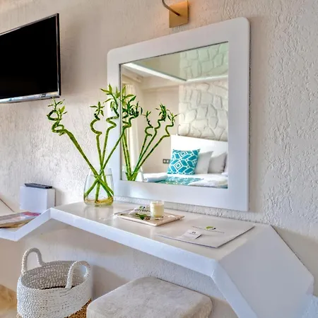 Peninsula Gardens (adults Only) Otel Kaş