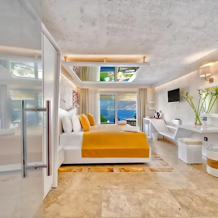 Peninsula Gardens (adults Only) Otel