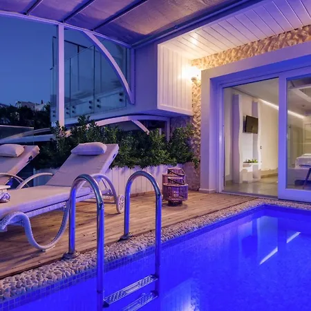 Peninsula Gardens (adults Only) Otel *