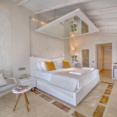 Peninsula Gardens (adults Only) *