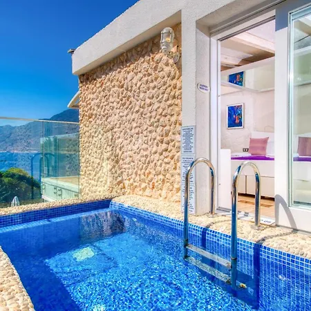 Otel Peninsula Gardens (adults Only)