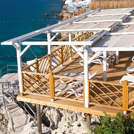 Peninsula Gardens (adults Only) Otel *