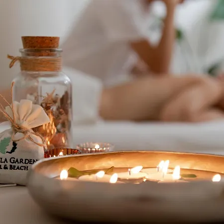 Otel Peninsula Gardens (adults Only) Kaş