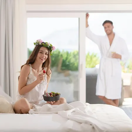 Otel Peninsula Gardens (adults Only)