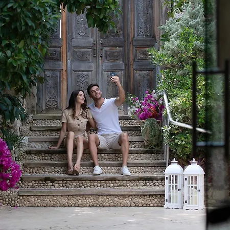 Peninsula Gardens (adults Only)