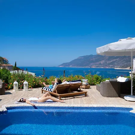 Peninsula Gardens (adults Only) Otel