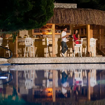 Otel Peninsula Gardens (adults Only)