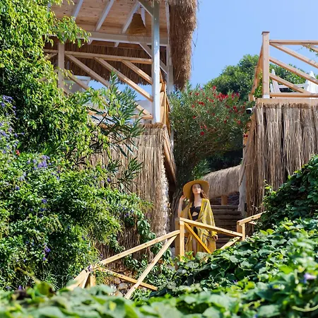 Peninsula Gardens (adults Only) Otel Kaş