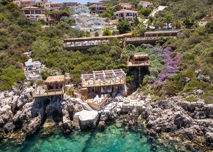 Peninsula Gardens (adults Only) Отель *