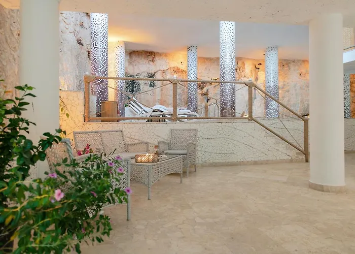 Отель Peninsula Gardens (adults Only) Каш