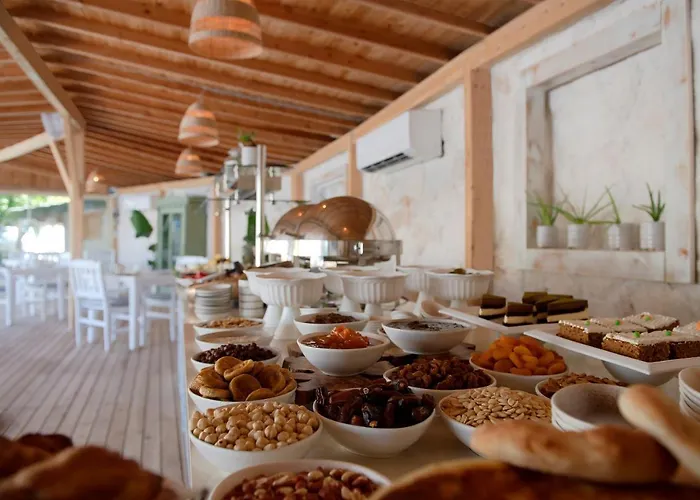 Отель Peninsula Gardens (adults Only) Каш