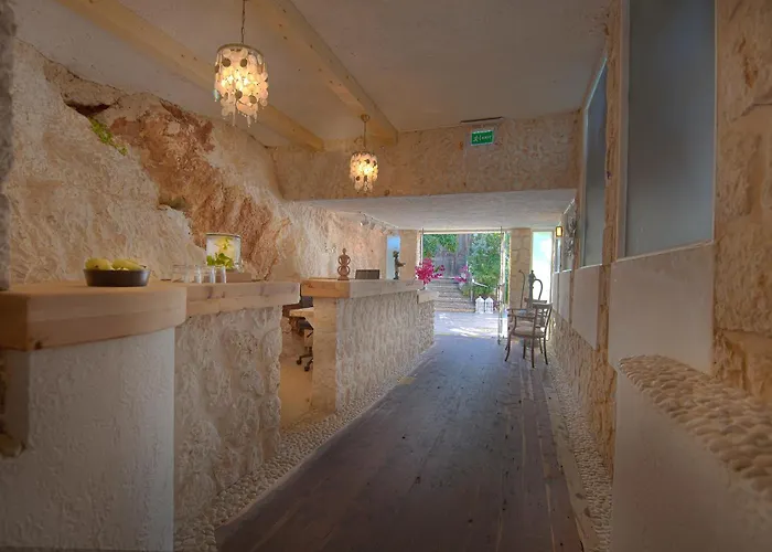 Peninsula Gardens (adults Only) Отель Каш