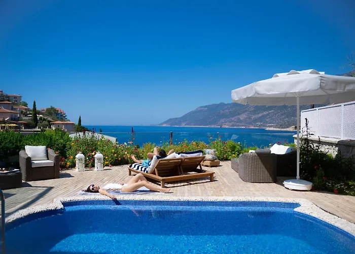 Peninsula Gardens (adults Only) Отель