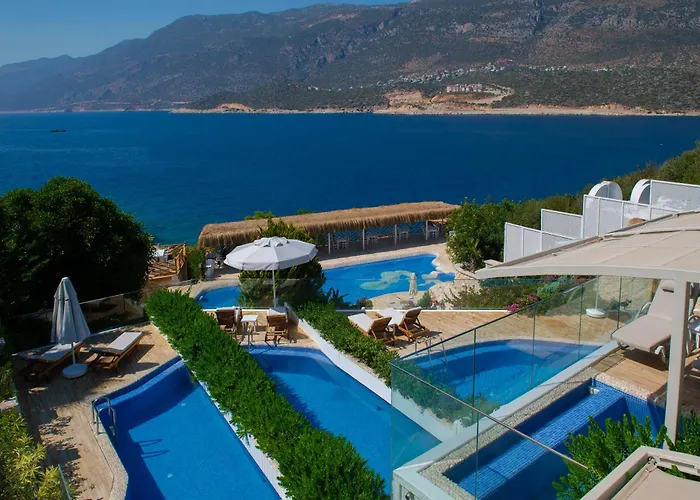Отель Peninsula Gardens (adults Only)