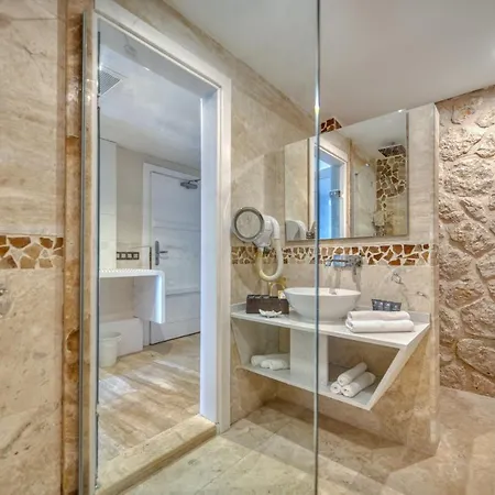 Peninsula Gardens (adults Only) Hotel *