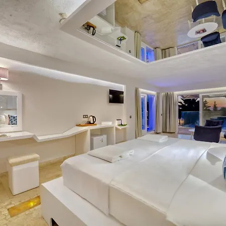 Hotel Peninsula Gardens (adults Only)