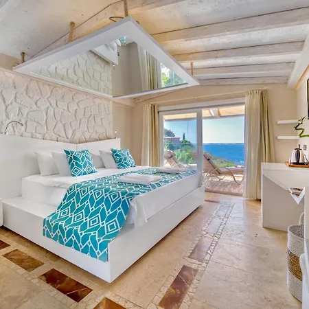 Отель Peninsula Gardens (adults Only)