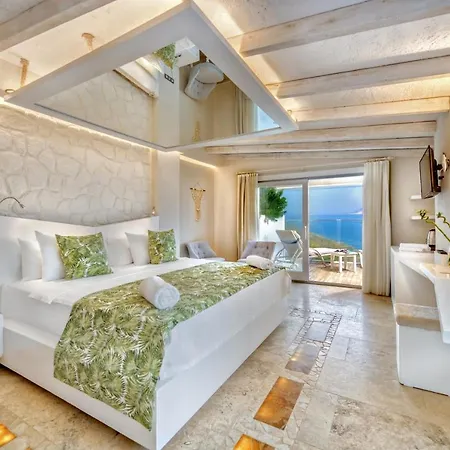 Peninsula Gardens (adults Only) Hotel