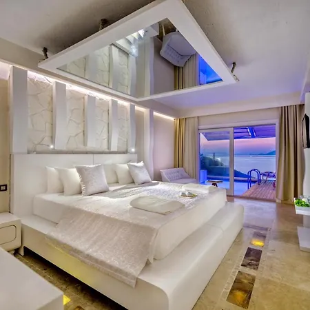 Peninsula Gardens (adults Only) *