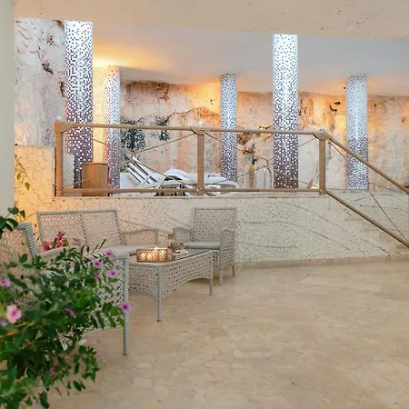 Отель Peninsula Gardens (adults Only) Каш