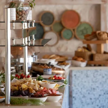 Peninsula Gardens (adults Only) Каш