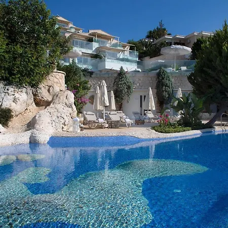 Peninsula Gardens (adults Only) Hotel Kaş