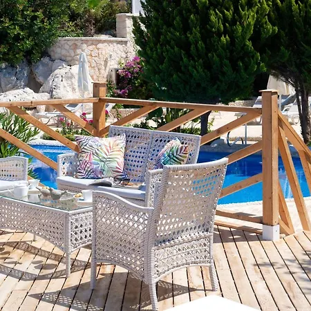 فندق Peninsula Gardens (adults Only) *