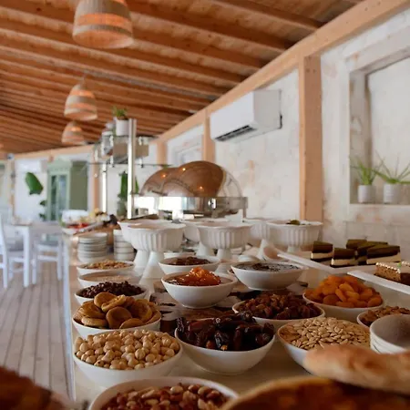 Hotel Peninsula Gardens (adults Only) Kaş