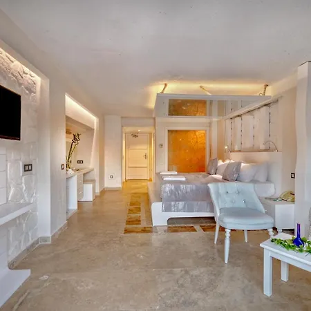 Peninsula Gardens (adults Only) * Kaş