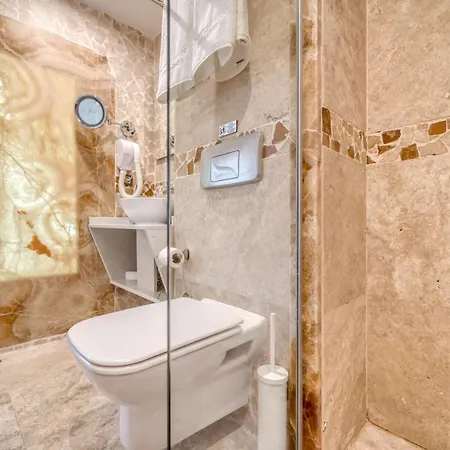 Peninsula Gardens (adults Only) * Каш