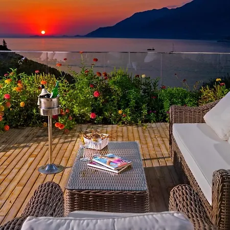 Peninsula Gardens (adults Only)