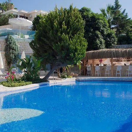 호텔 Peninsula Gardens (adults Only)