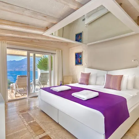 Peninsula Gardens (adults Only) Kaş