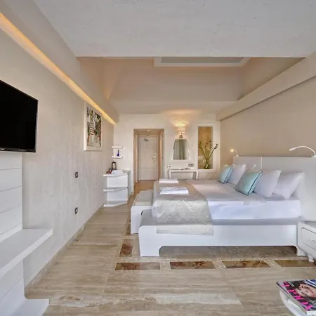 Peninsula Gardens (adults Only) * Kaş