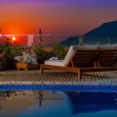 Peninsula Gardens (adults Only) *