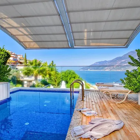 Peninsula Gardens (adults Only) * Kaş