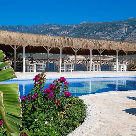 Peninsula Gardens (adults Only) Отель Каш