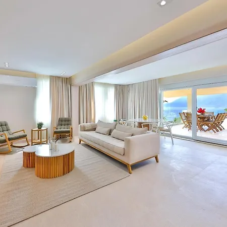 Hotel Peninsula Gardens (adults Only) Kaş