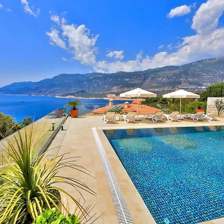 Peninsula Gardens (adults Only) * Kaş