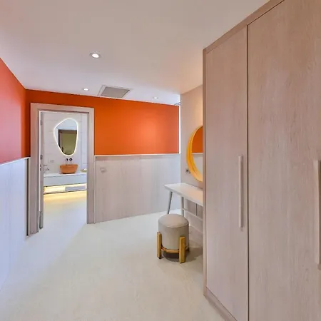 Peninsula Gardens (adults Only) Hotel *