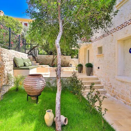 Peninsula Gardens (adults Only) Kaş