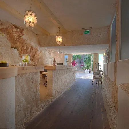 Peninsula Gardens (adults Only) Hotel Kaş